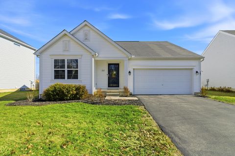 Photo of 263 Glen Crossing Drive, Etna, OH 43062 (MLS # 226007084)