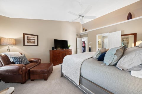 Tiny photo for 38 Timber Oak Court, Powell, OH 43065 (MLS # 226039996)
