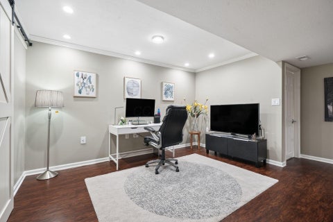 Tiny photo for 38 Timber Oak Court, Powell, OH 43065 (MLS # 226039996)