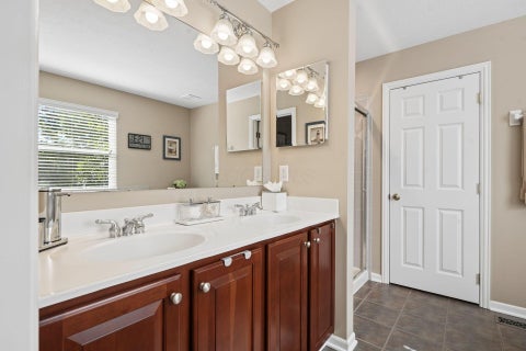 Tiny photo for 38 Timber Oak Court, Powell, OH 43065 (MLS # 226039996)