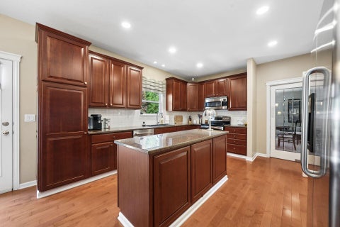 Tiny photo for 38 Timber Oak Court, Powell, OH 43065 (MLS # 226039996)