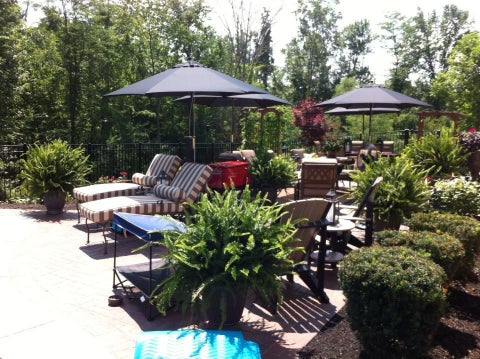 Tiny photo for 38 Timber Oak Court, Powell, OH 43065 (MLS # 226039996)