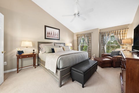 Tiny photo for 38 Timber Oak Court, Powell, OH 43065 (MLS # 226039996)