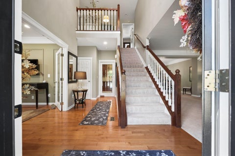 Tiny photo for 38 Timber Oak Court, Powell, OH 43065 (MLS # 226039996)