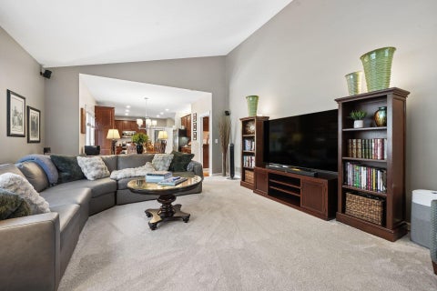 Tiny photo for 38 Timber Oak Court, Powell, OH 43065 (MLS # 226039996)