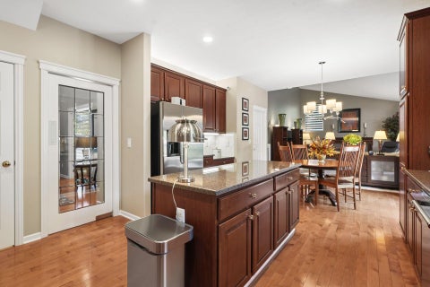 Tiny photo for 38 Timber Oak Court, Powell, OH 43065 (MLS # 226039996)