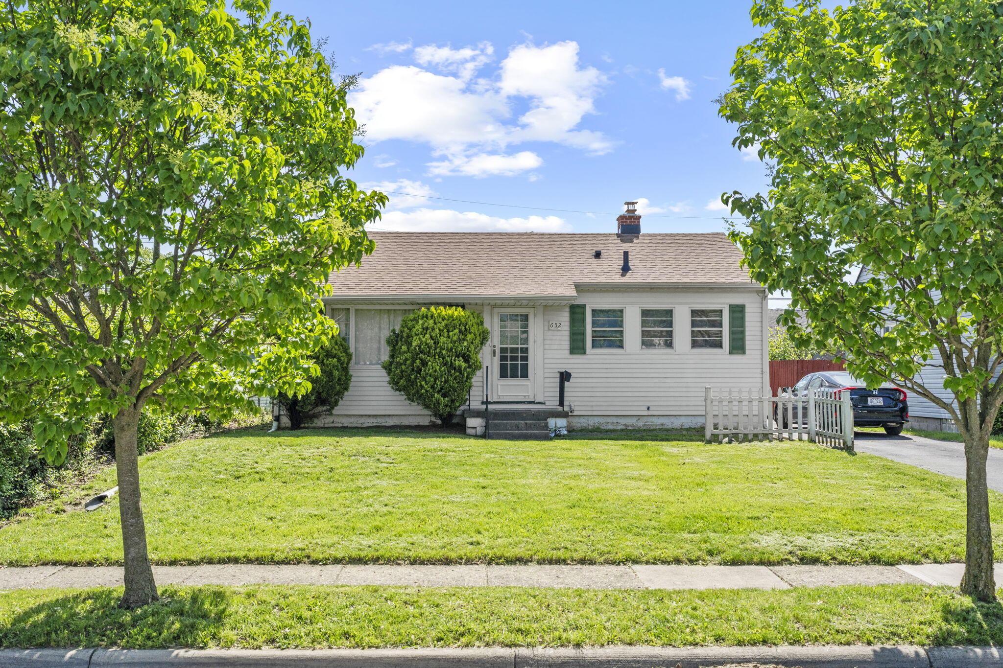 652 Georgian Drive, Columbus, Ohio image 5