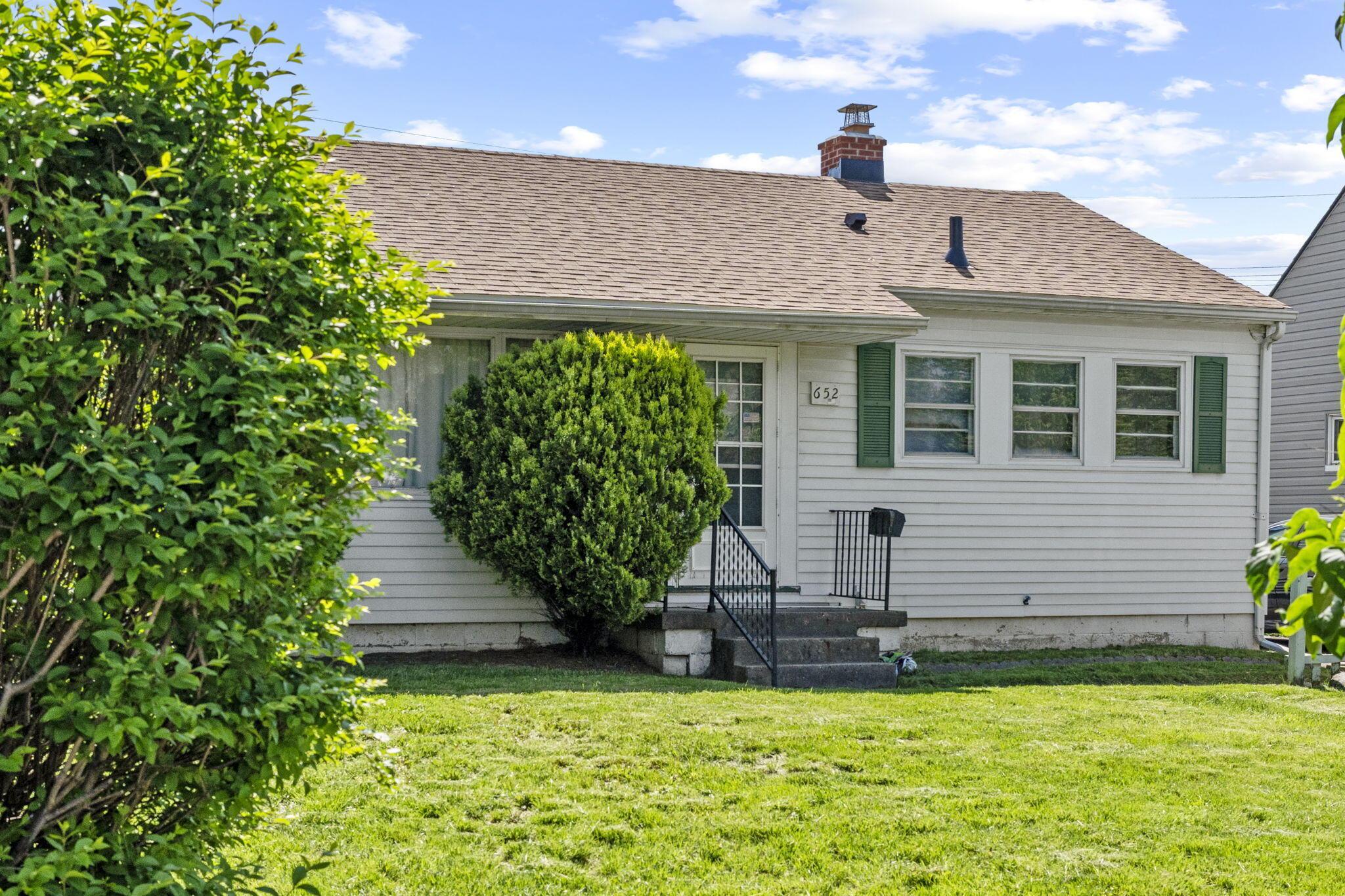 652 Georgian Drive, Columbus, Ohio image 6