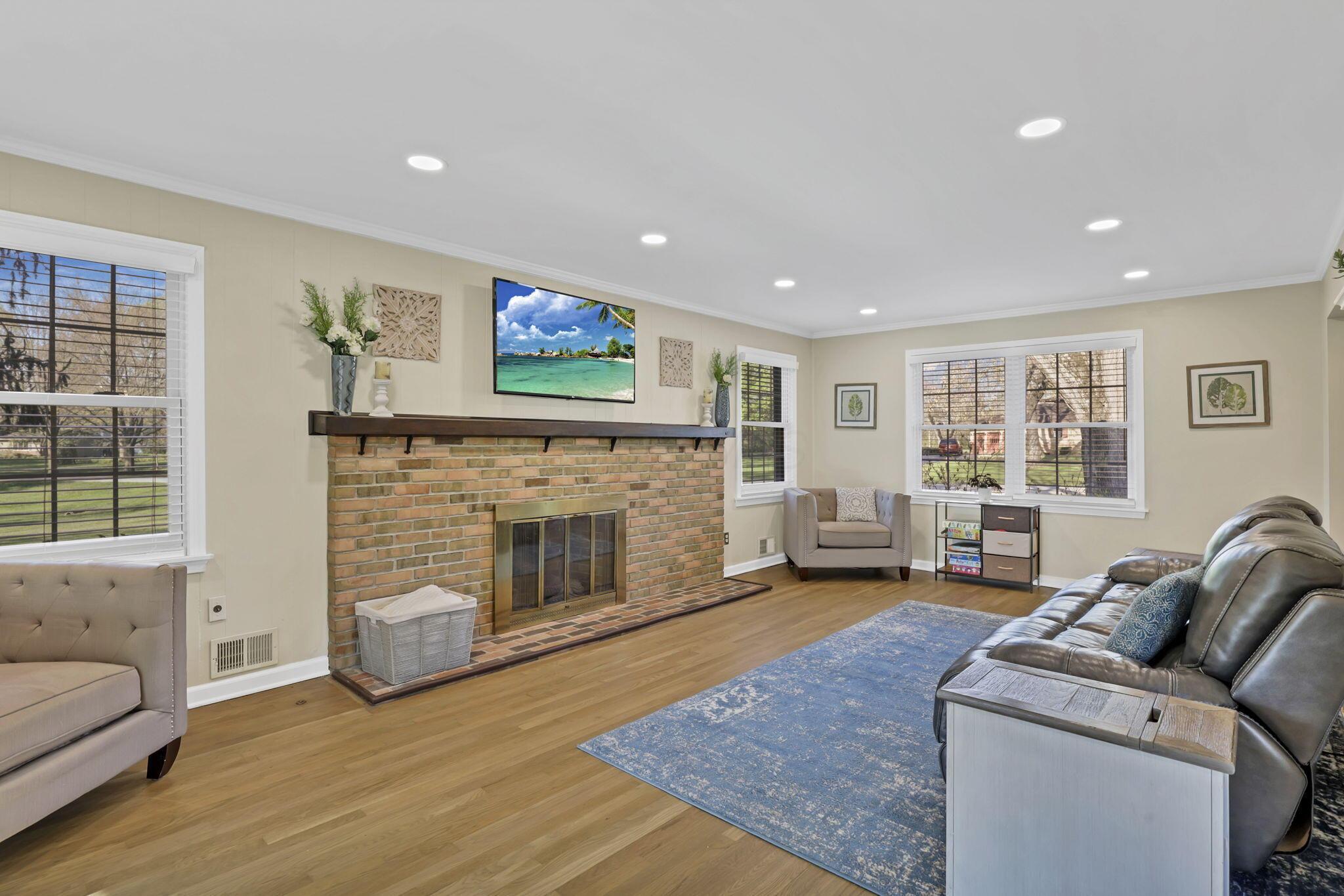 3373 Sunnybrook Drive, Columbus, Ohio image 25