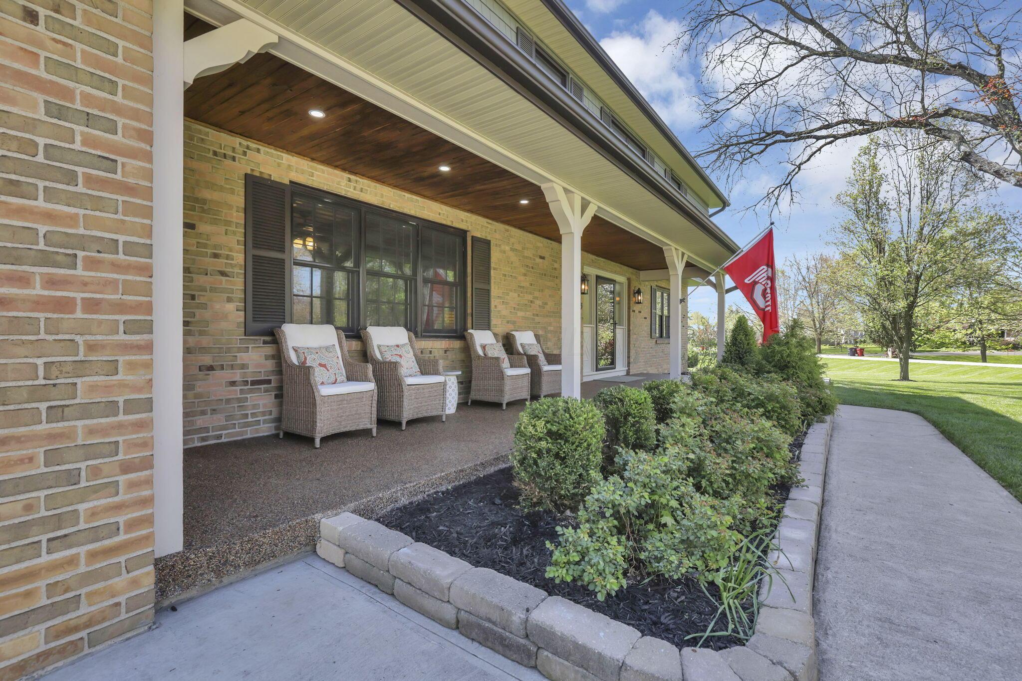 3373 Sunnybrook Drive, Columbus, Ohio image 15