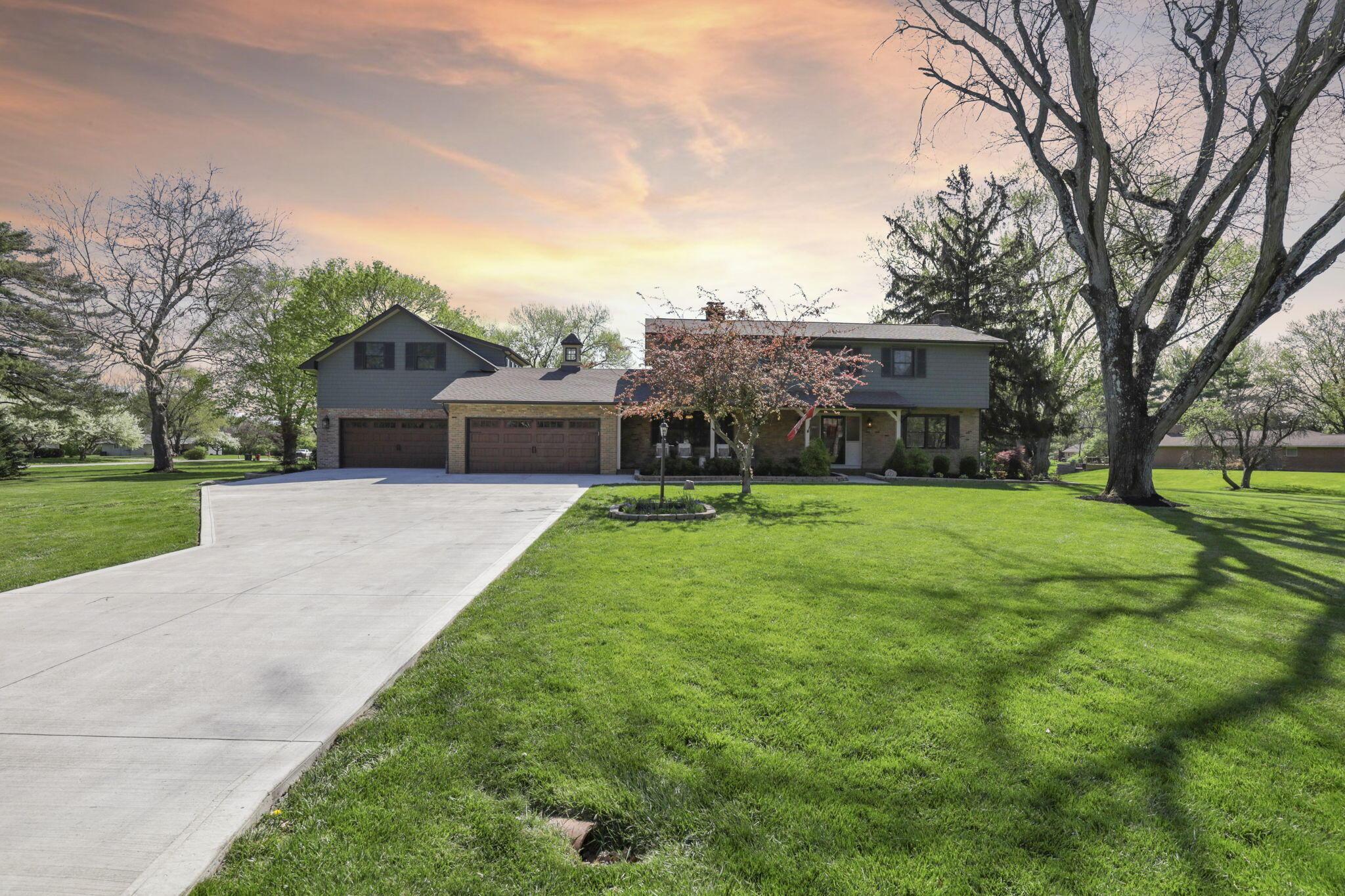 3373 Sunnybrook Drive, Columbus, Ohio image 2