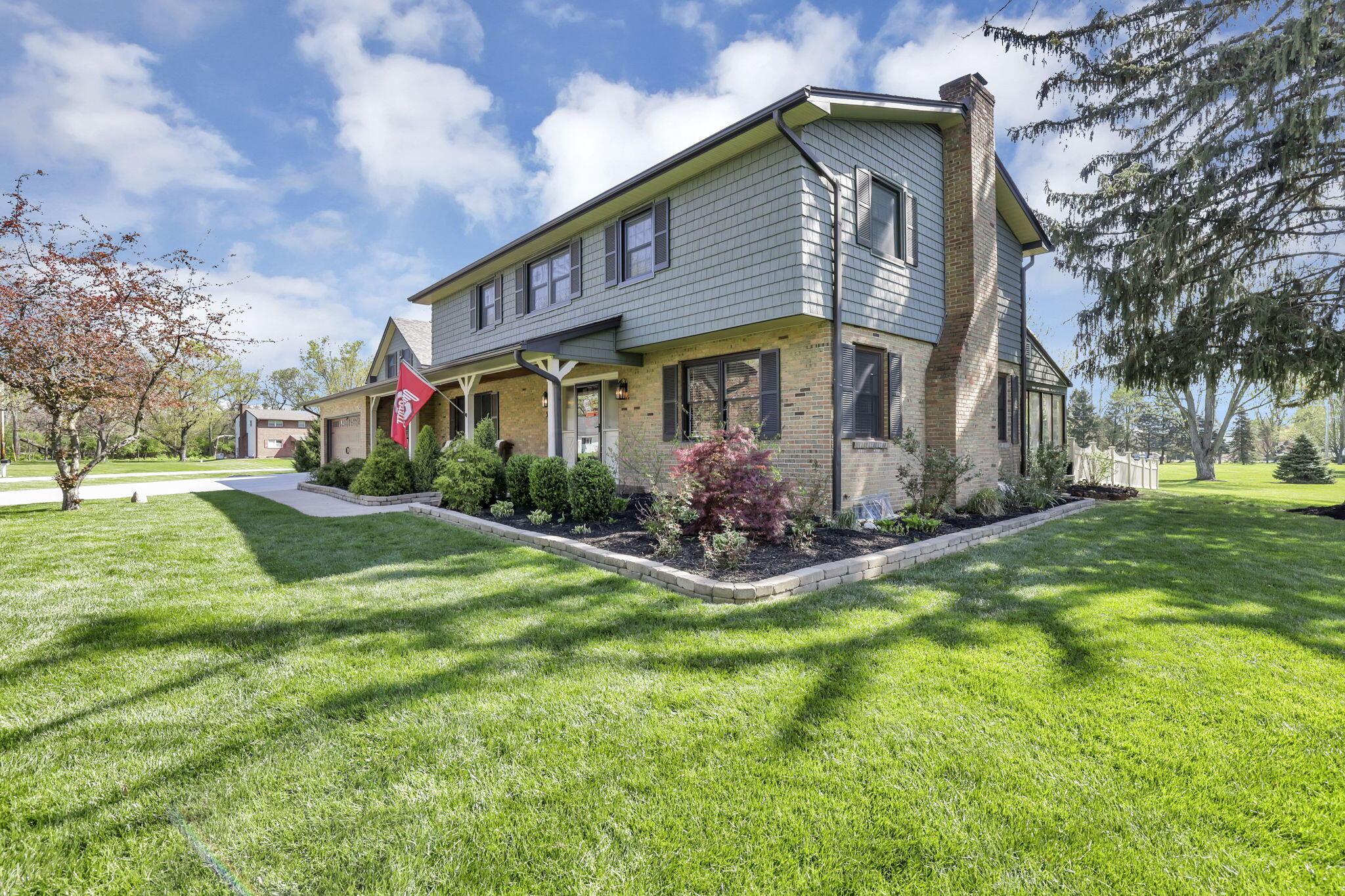 3373 Sunnybrook Drive, Columbus, Ohio image 13