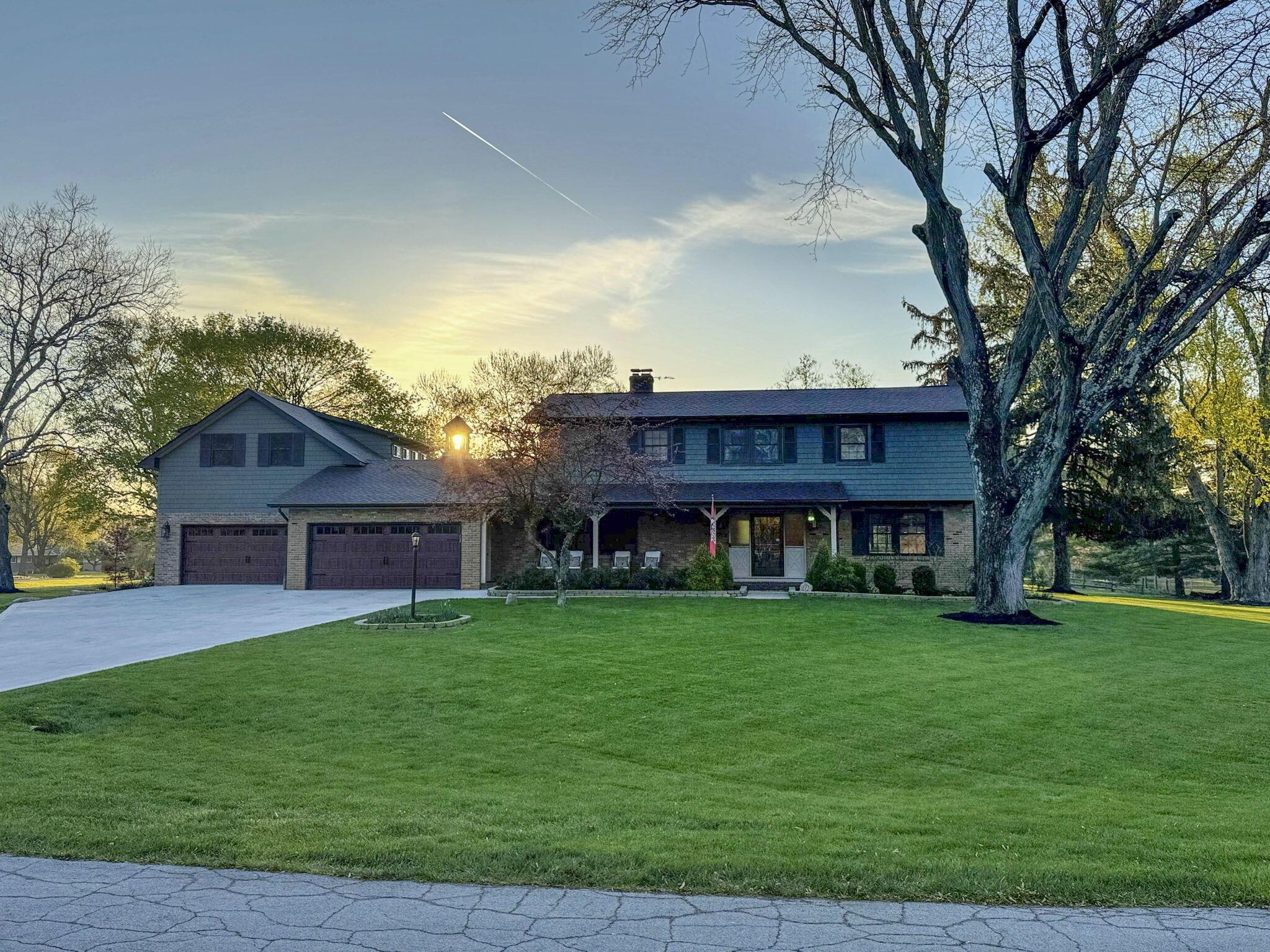 3373 Sunnybrook Drive, Columbus, Ohio image 19