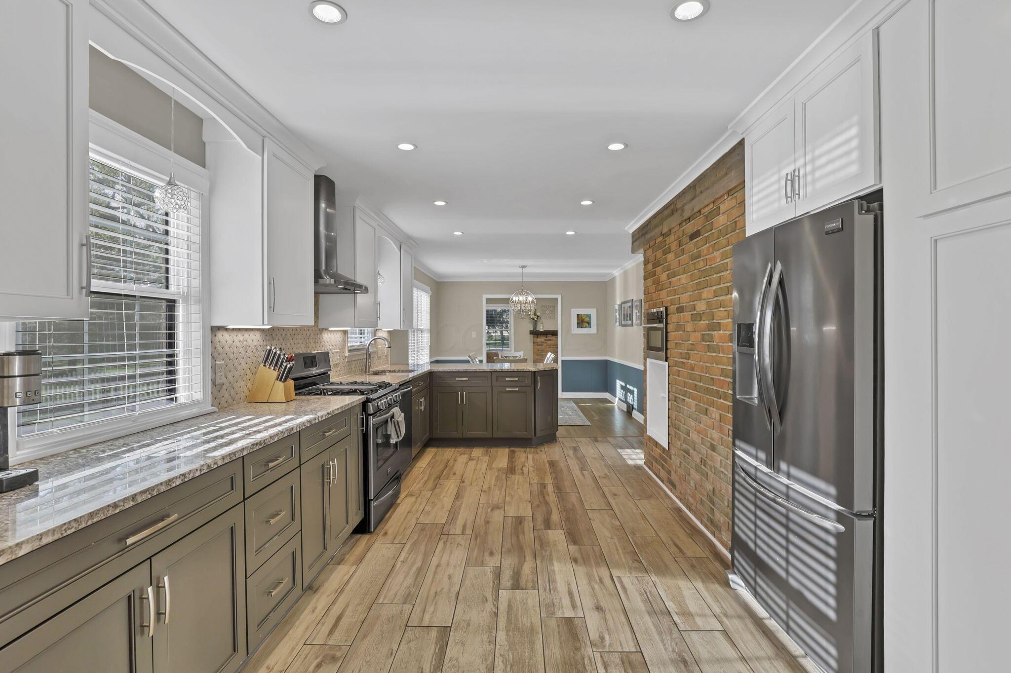 3373 Sunnybrook Drive, Columbus, Ohio image 38