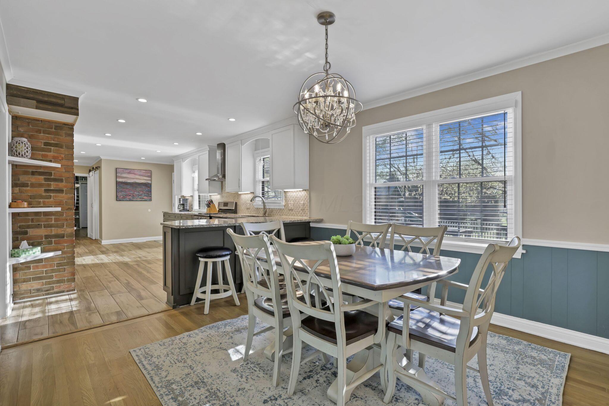 3373 Sunnybrook Drive, Columbus, Ohio image 30