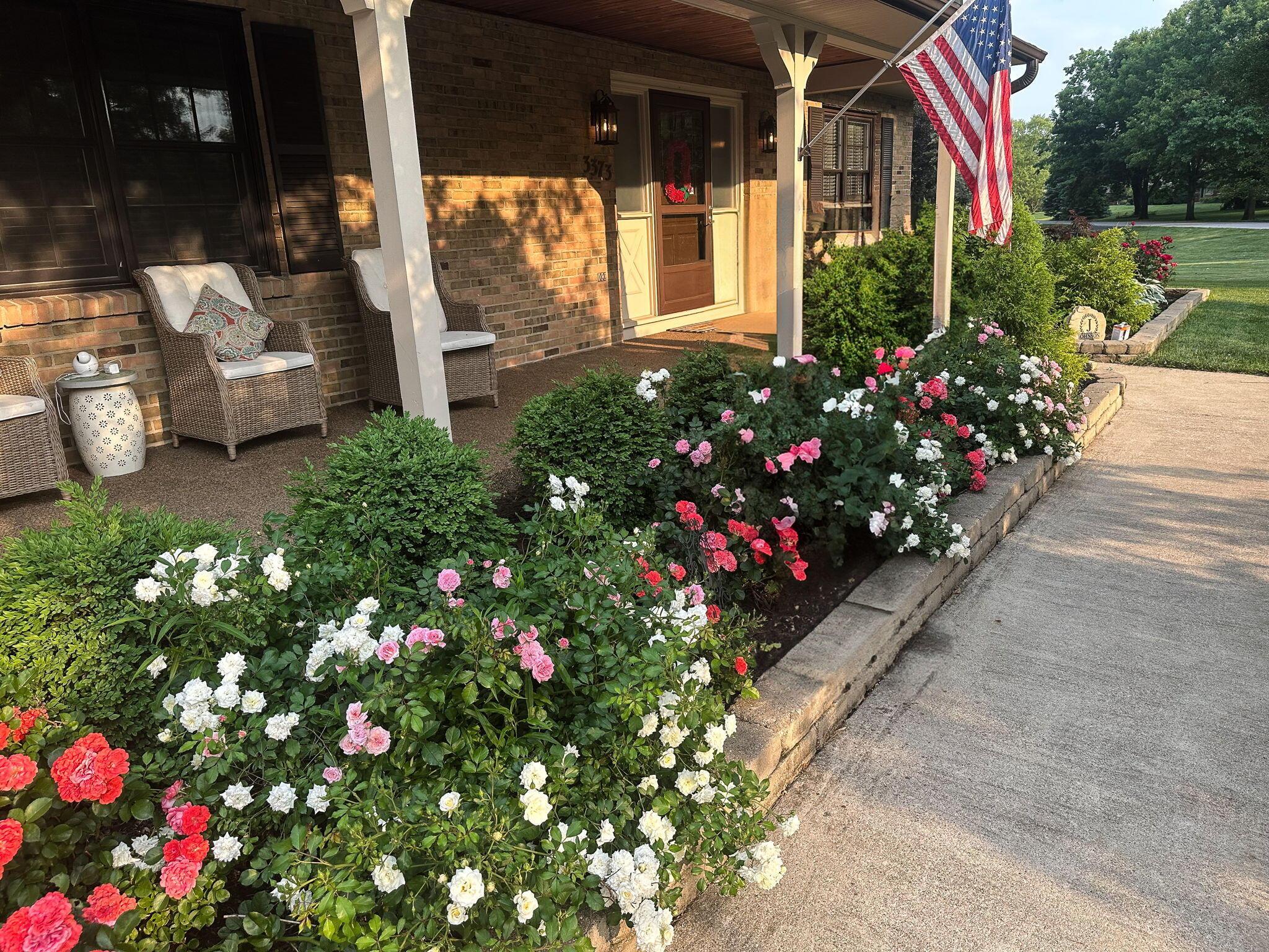 3373 Sunnybrook Drive, Columbus, Ohio image 18