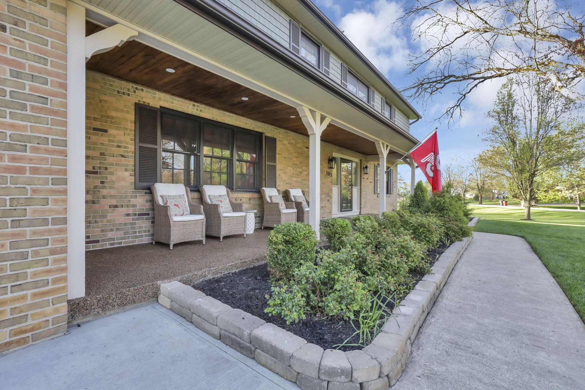 3373 Sunnybrook Drive, Columbus, Ohio image 14