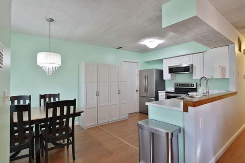 Photo of 6998 Wind River Drive, Reynoldsburg, OH 43068 (MLS # 226011389)