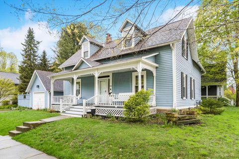 Photo of 344 Summit Street, Granville, OH 43023 (MLS # 223012019)