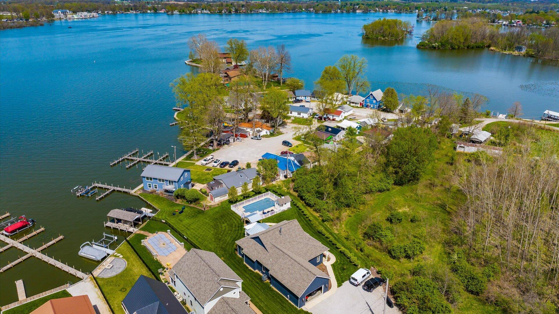13999 Custers Point Road, Thornville, Ohio image 45