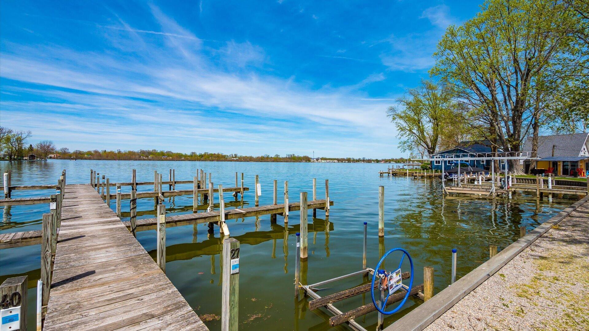 13999 Custers Point Road, Thornville, Ohio image 36