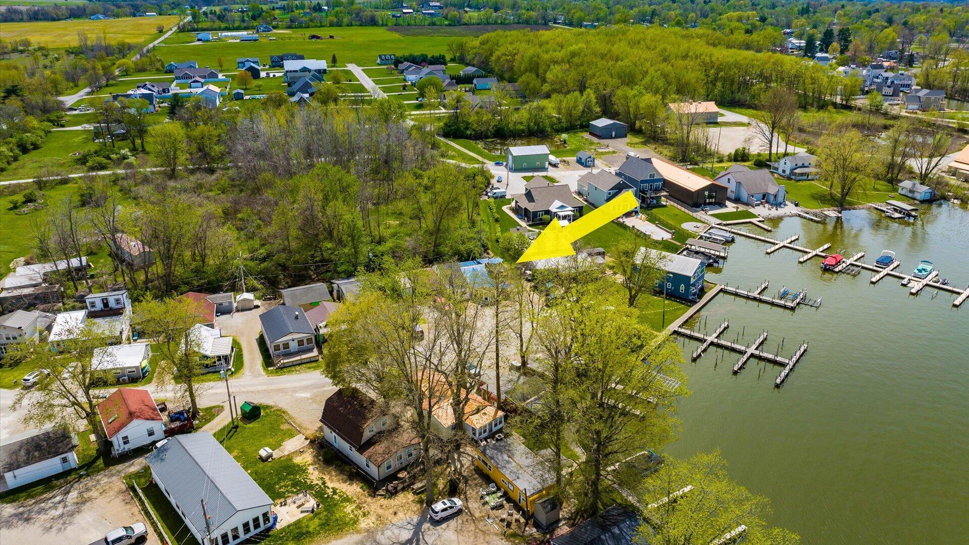 13999 Custers Point Road, Thornville, Ohio image 43