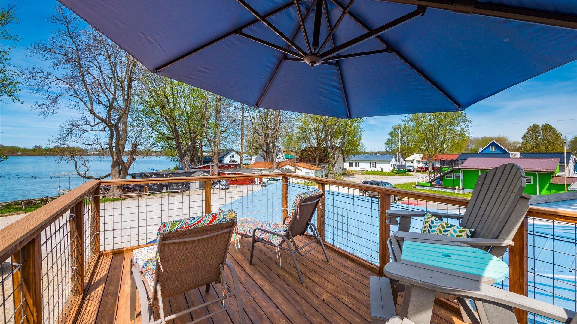 13999 Custers Point Road, Thornville, Ohio image 33