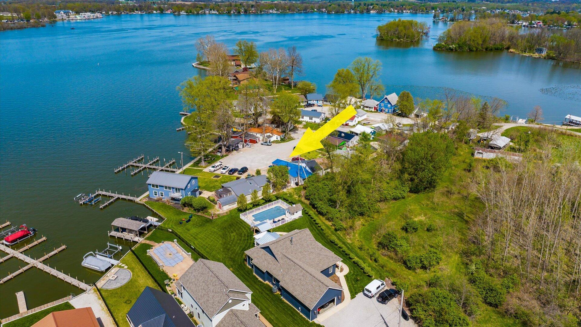 13999 Custers Point Road, Thornville, Ohio image 46