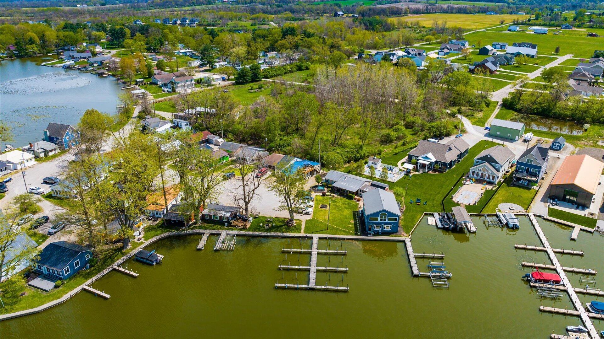 13999 Custers Point Road, Thornville, Ohio image 37