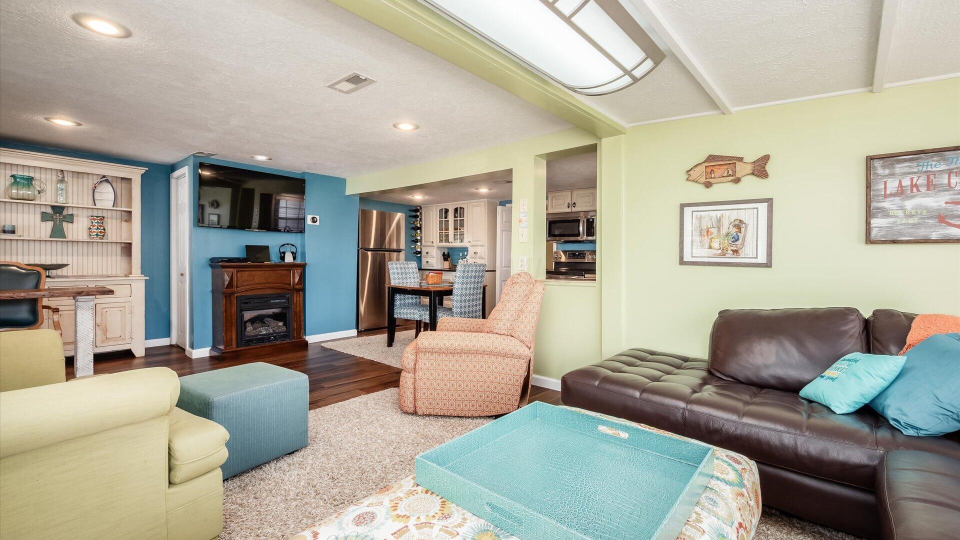 13999 Custers Point Road, Thornville, Ohio image 15