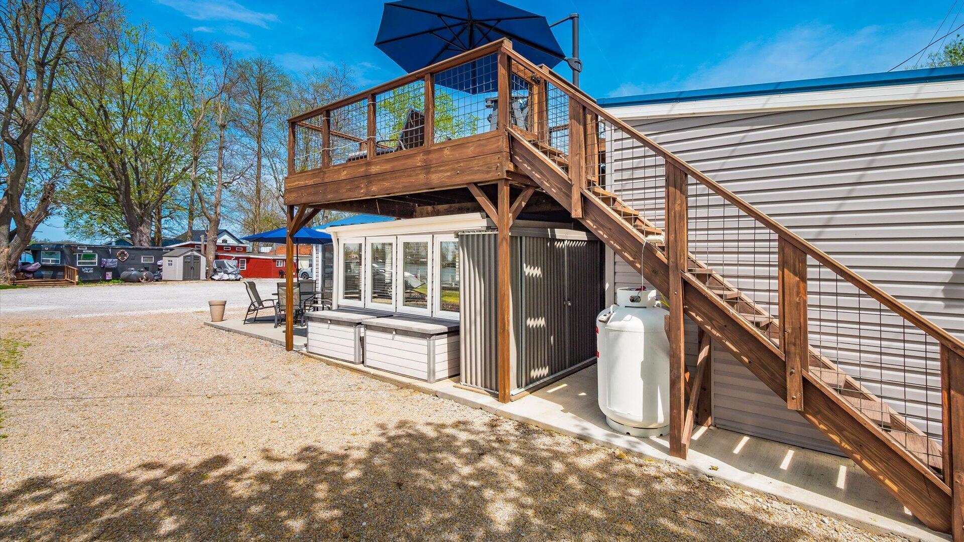 13999 Custers Point Road, Thornville, Ohio image 31