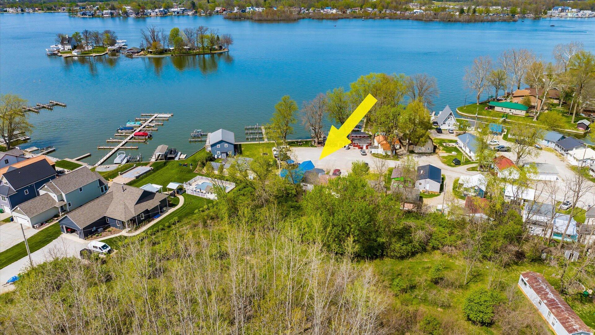13999 Custers Point Road, Thornville, Ohio image 44
