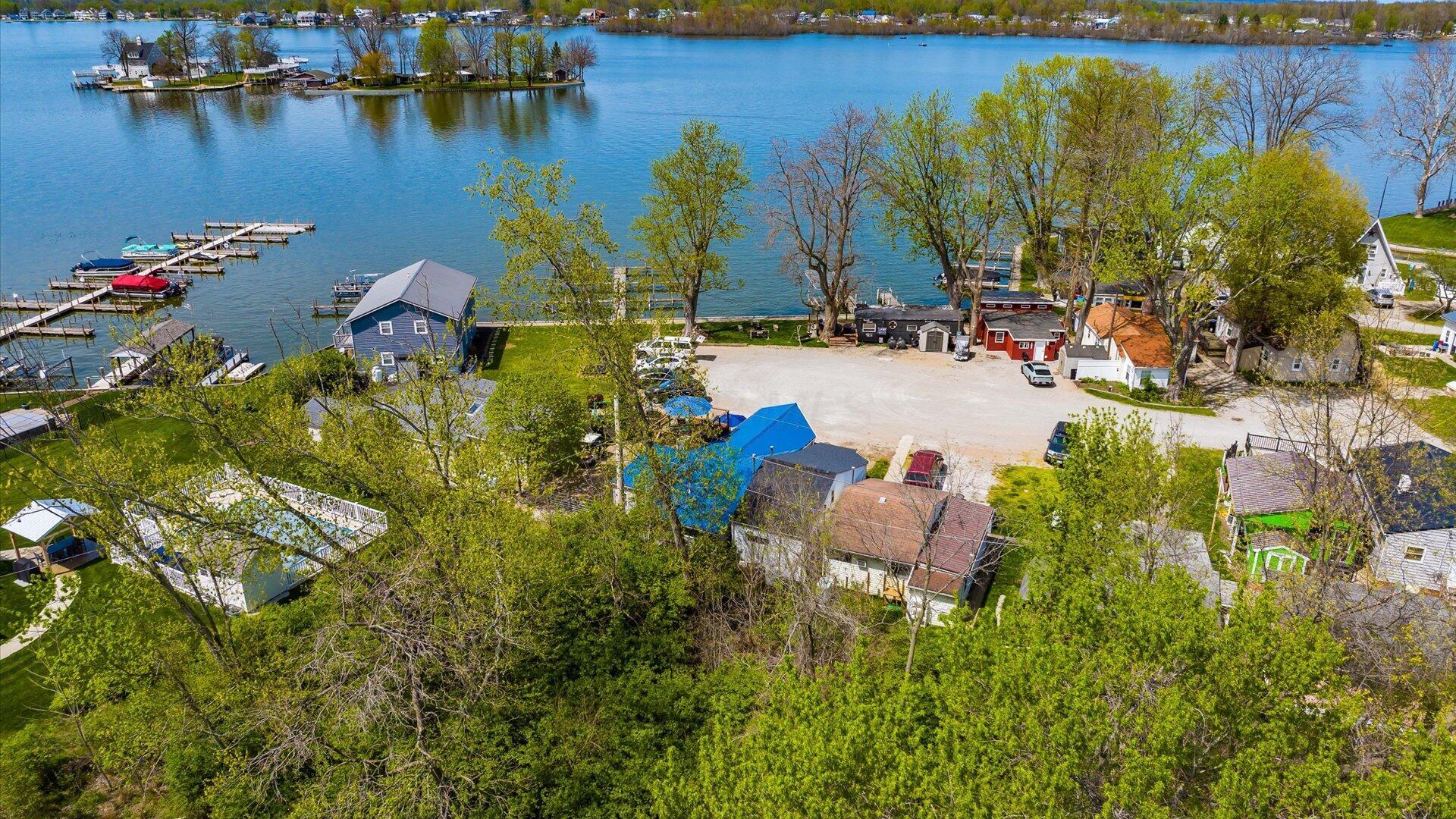 13999 Custers Point Road, Thornville, Ohio image 49