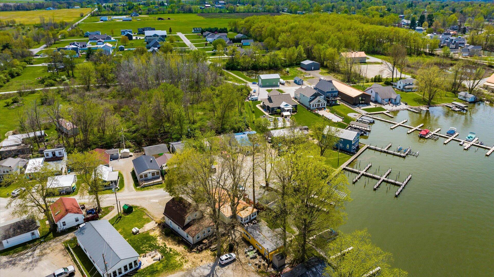 13999 Custers Point Road, Thornville, Ohio image 41