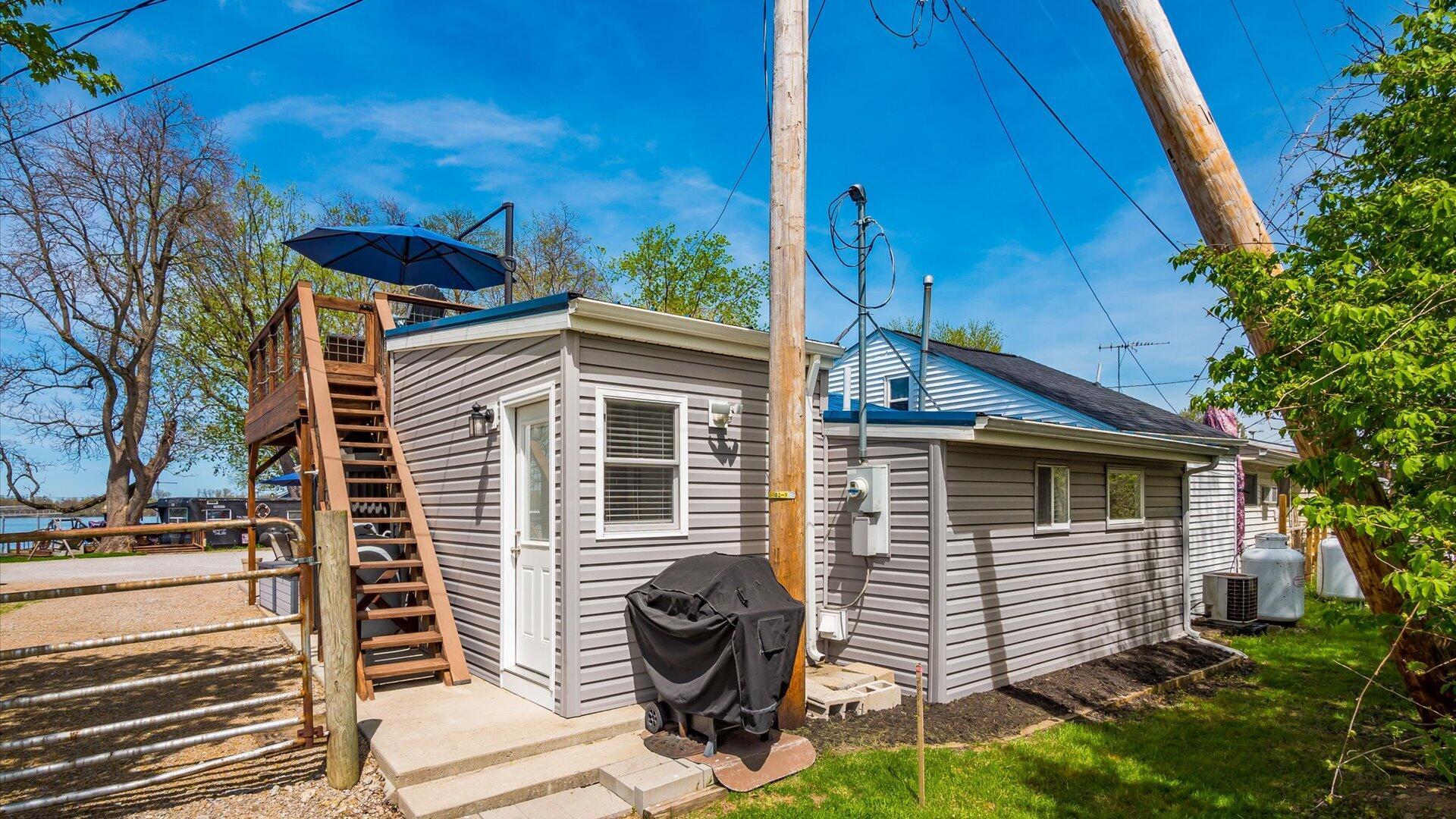 13999 Custers Point Road, Thornville, Ohio image 32