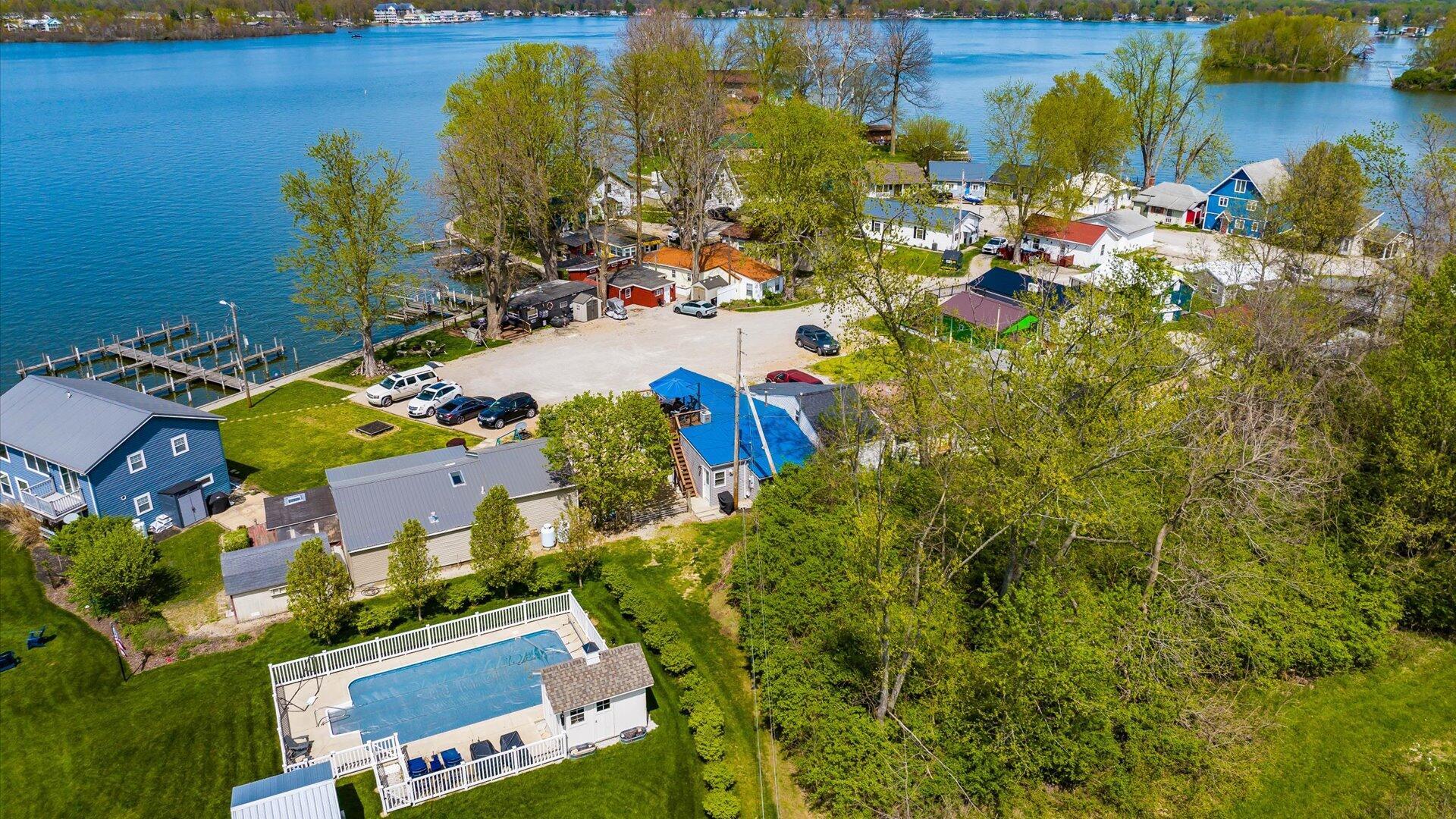 13999 Custers Point Road, Thornville, Ohio image 47