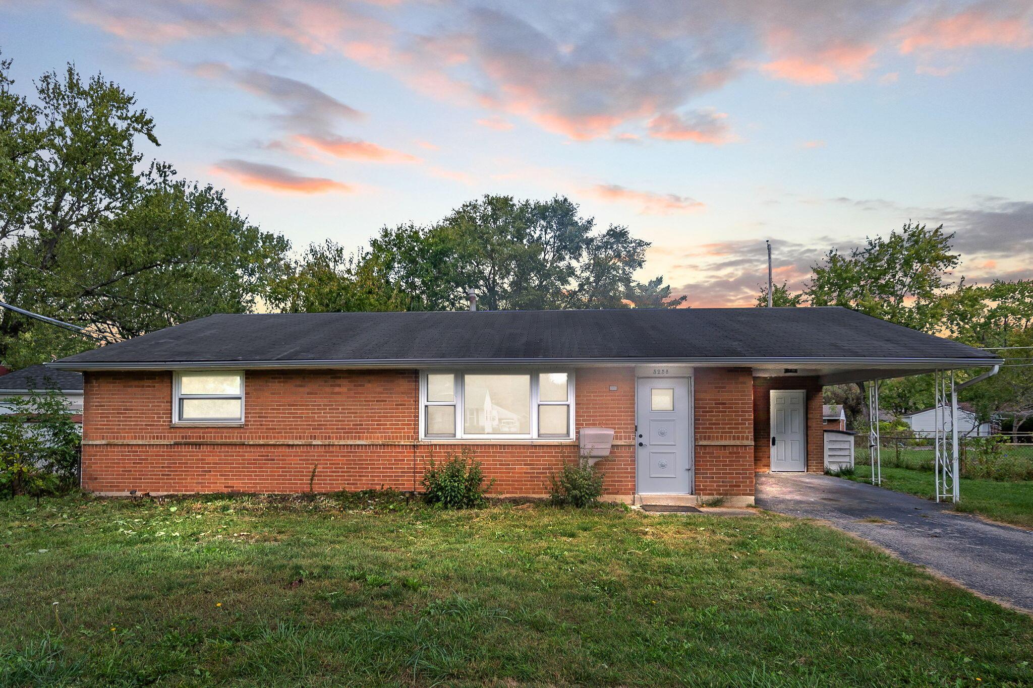 5258 Scioto Darby Road