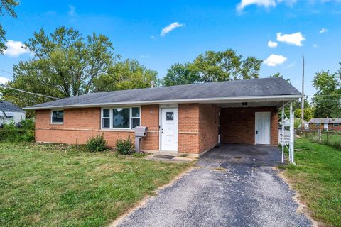 5258 Scioto Darby Road Hilliard OH 43026