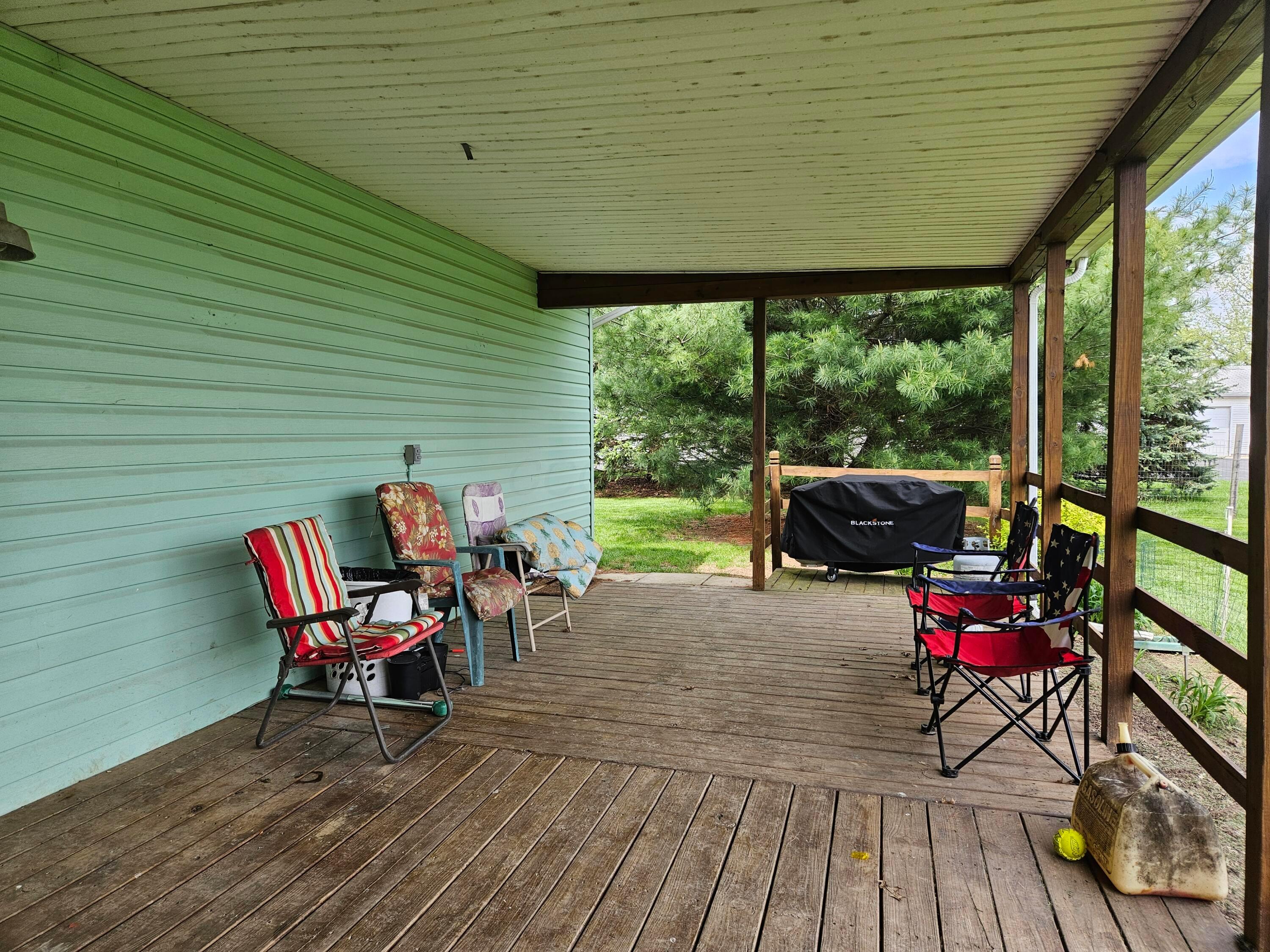 620 Fletcher Pike, South Charleston, Ohio image 16
