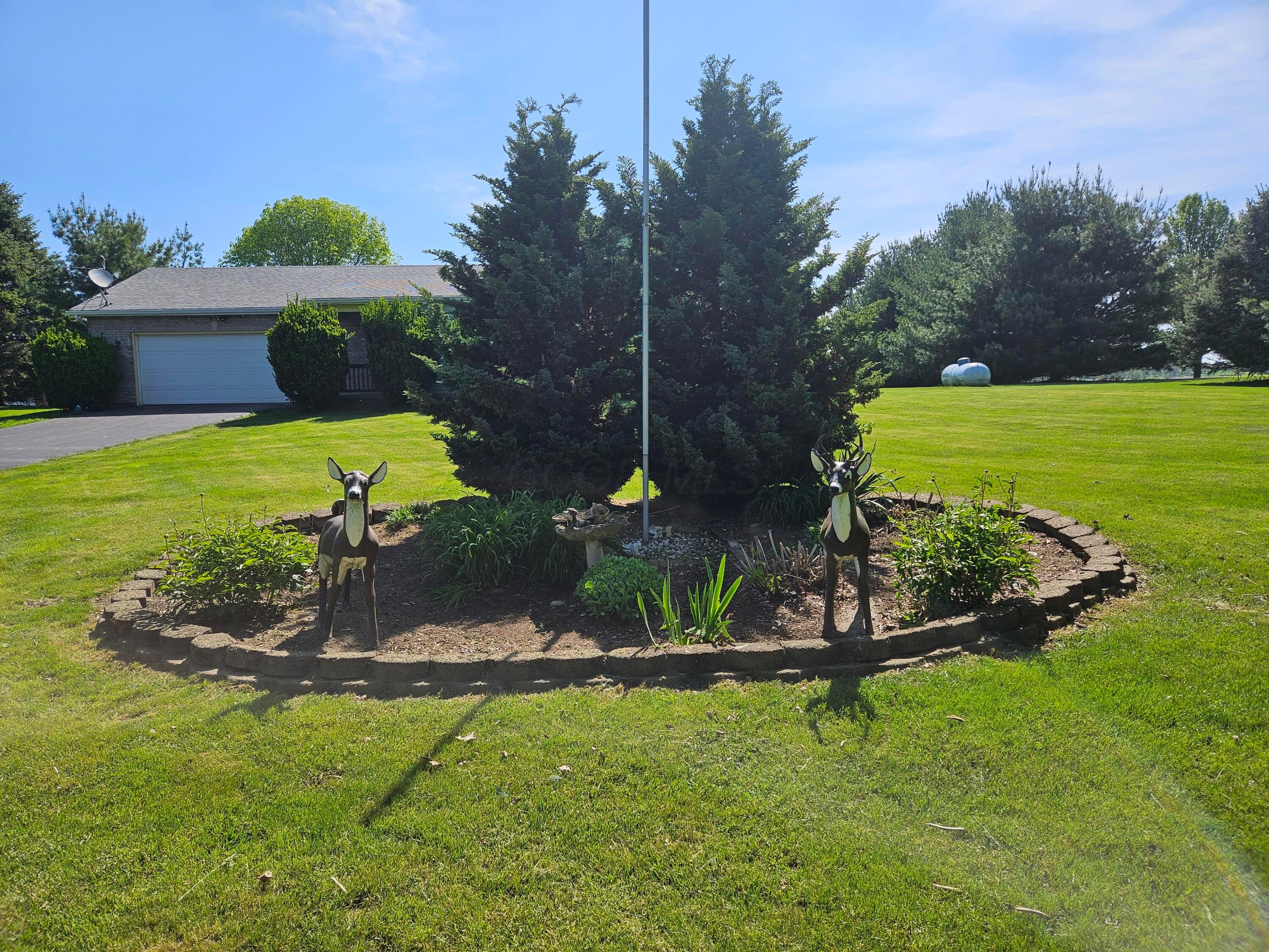 620 Fletcher Pike, South Charleston, Ohio image 3