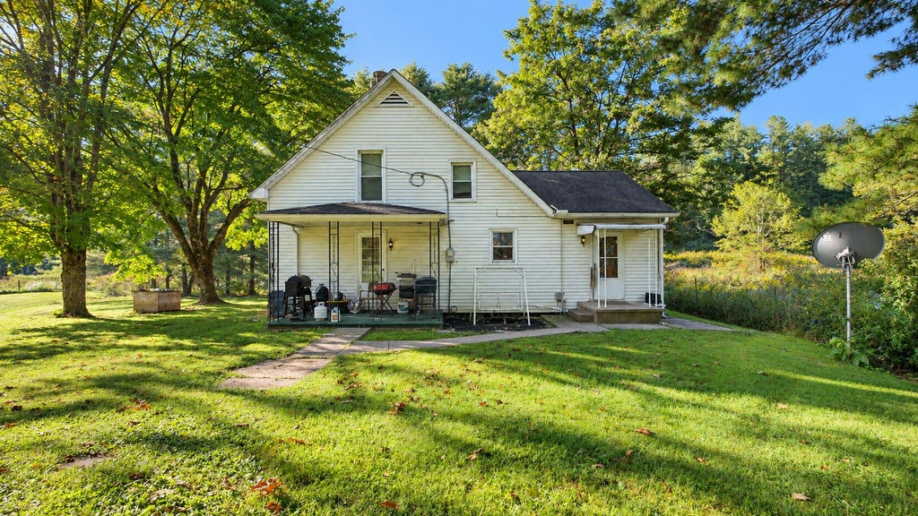 Photo of 5681 Howard Price Lane, Glouster, OH 45732 (MLS # 226037286)
