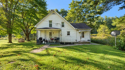 Photo of 5681 Howard Price Lane, Glouster, OH 45732 (MLS # 226037286)