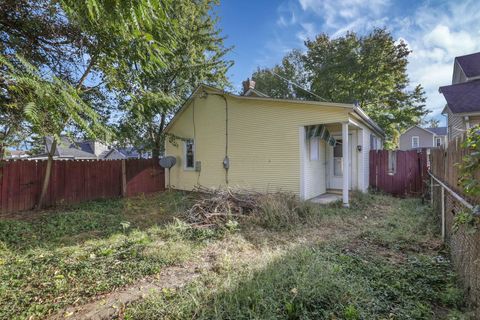 Tiny photo for 215 Harrison Avenue, Lancaster, OH 43130 (MLS # 225039692)