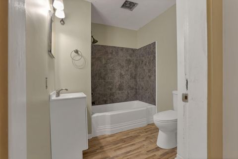 Tiny photo for 215 Harrison Avenue, Lancaster, OH 43130 (MLS # 225039692)