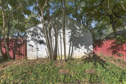 Tiny photo for 215 Harrison Avenue, Lancaster, OH 43130 (MLS # 225039692)