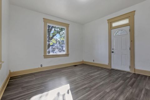 Tiny photo for 215 Harrison Avenue, Lancaster, OH 43130 (MLS # 225039692)