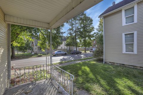 Tiny photo for 215 Harrison Avenue, Lancaster, OH 43130 (MLS # 225039692)