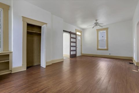 Tiny photo for 215 Harrison Avenue, Lancaster, OH 43130 (MLS # 225039692)