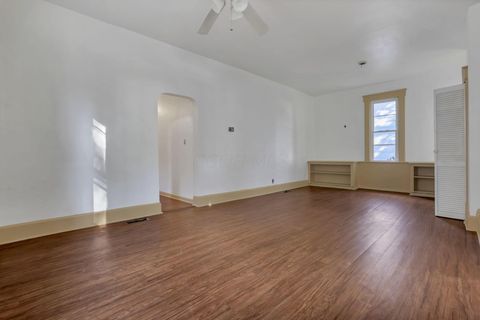 Tiny photo for 215 Harrison Avenue, Lancaster, OH 43130 (MLS # 225039692)