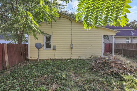 Tiny photo for 215 Harrison Avenue, Lancaster, OH 43130 (MLS # 225039692)